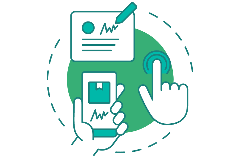 ระบบ EtaxEasy บริการจัดทำe-tax invoice & e-Receipt ประทับลายมือชื่อดิจิทัลลงบนเอกสารอิเล็กทรอนิกส์