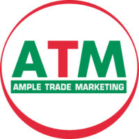 โลโก้ Ample Trade Marketing
