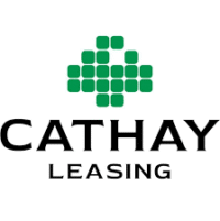 โลโก้ Cathay Leasing