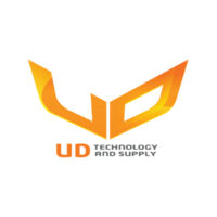 โลโก้ UD Technology and Supply