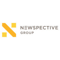 โลโก้ Newspective Group