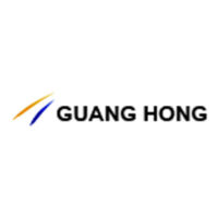 โลโก้ Guang Hong