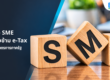 ทำไมธุรกิจ SME ไม่ควรมองข้าม e-Tax