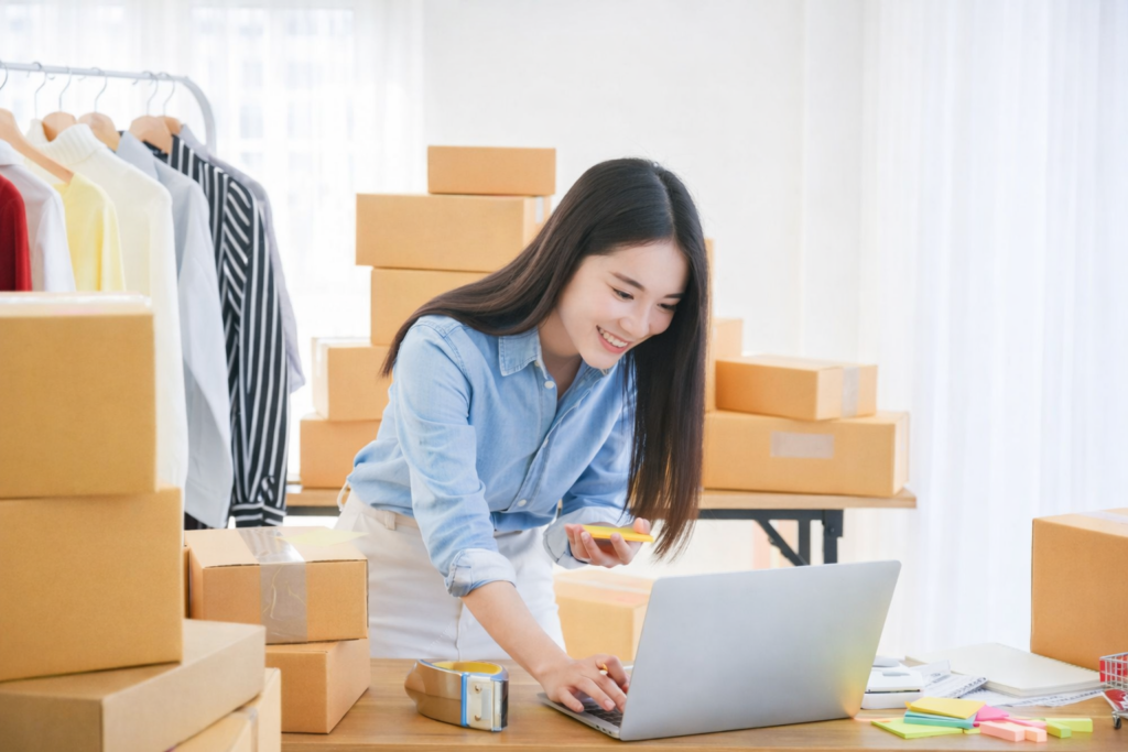 e-Tax Invoice สำหรับธุรกิจออนไลน์: ต้องออกตอนไหน และเริ่มต้นใช้อย่างไร